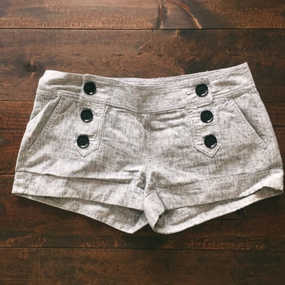 Express Shorts!